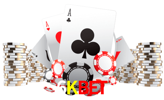Jogue jogos de pôquer em 6KBET