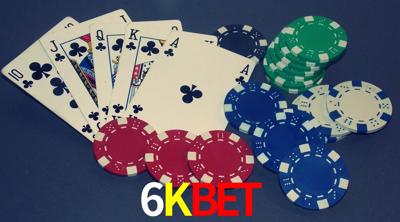 Experiência VIP 6KBET