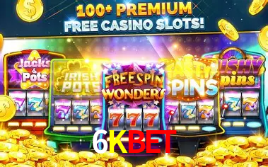 Desvendando o Mundo dos Jogos Virtuais na 6KBET