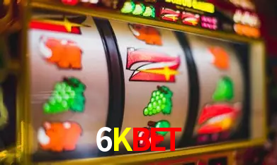 Desvendando o Mundo dos Jogos Virtuais na 6KBET