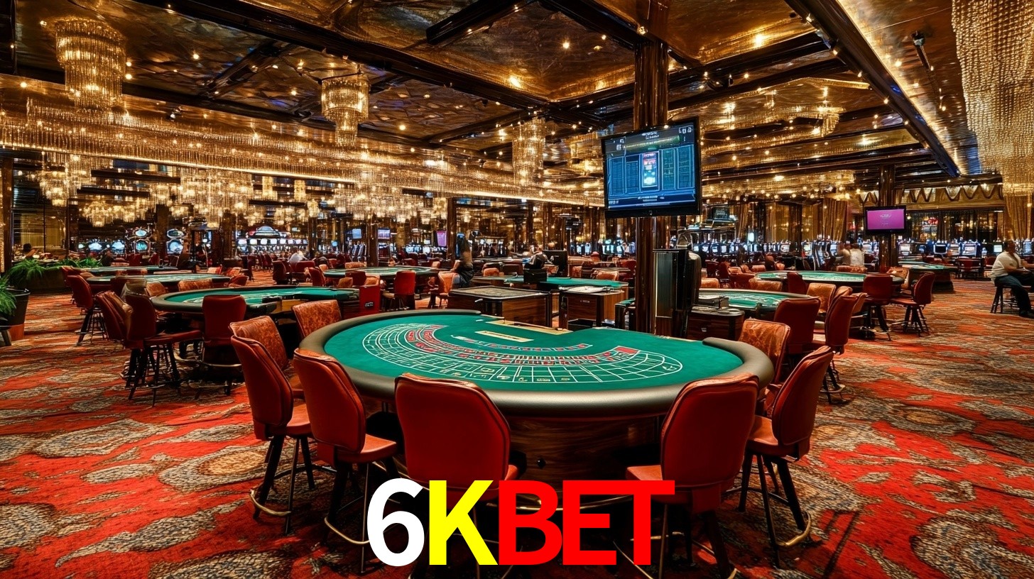 6KBET app