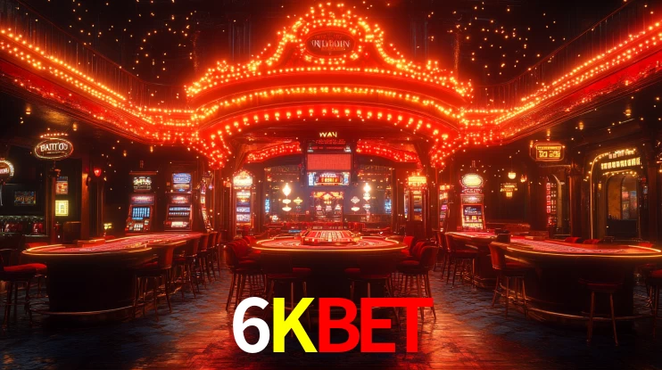 6KBET app