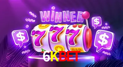 Descubra o Mundo do Cassino Online com 6KBET