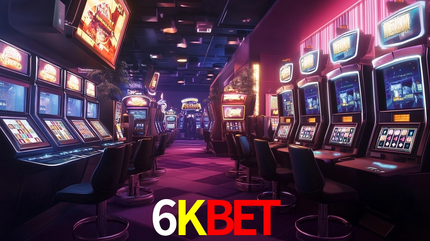 Daily Bonuses 6KBET