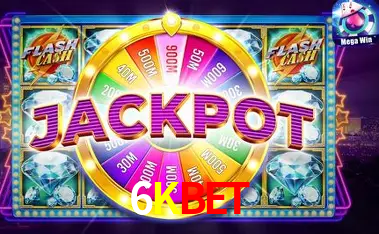 Desvendando o Mundo dos Jogos Virtuais na 6KBET