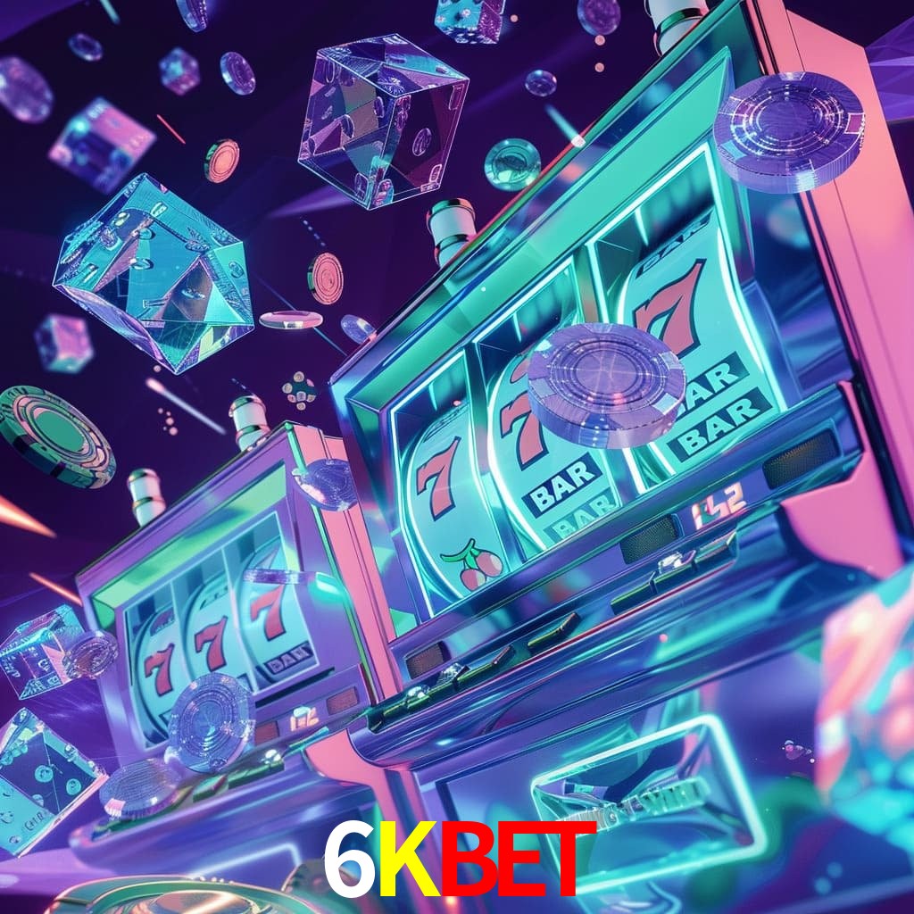 A Experiência Imersiva dos Cassinos Ao Vivo no 6KBET