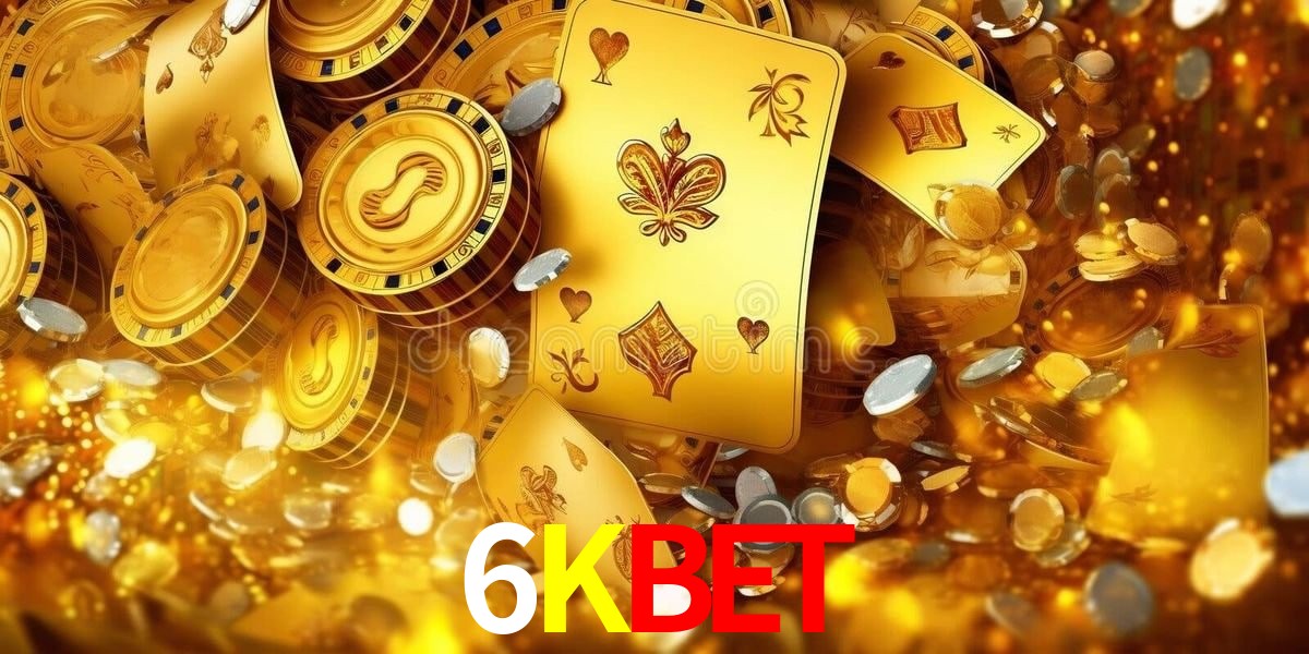 Explorando a Categoria de Eventos em Apostas na 6KBET