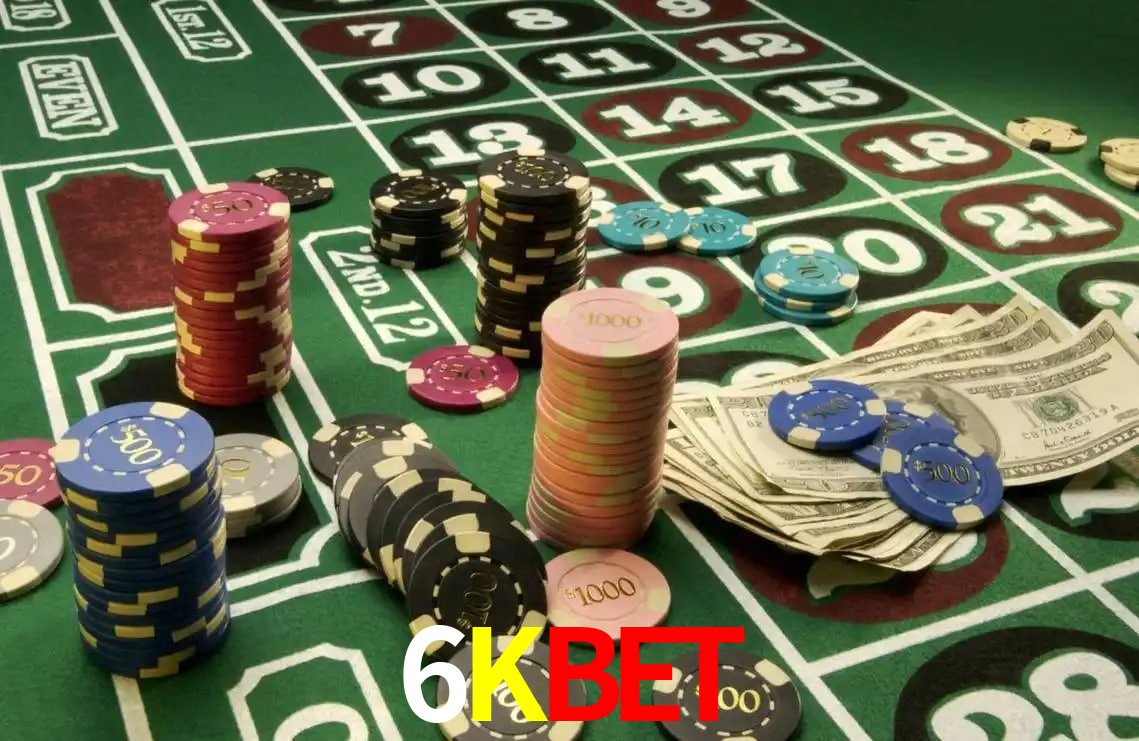 6KBET