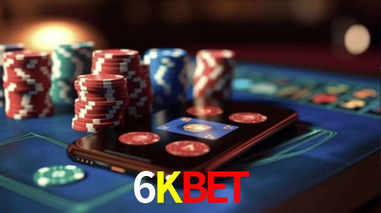Basketball Betting 6KBET