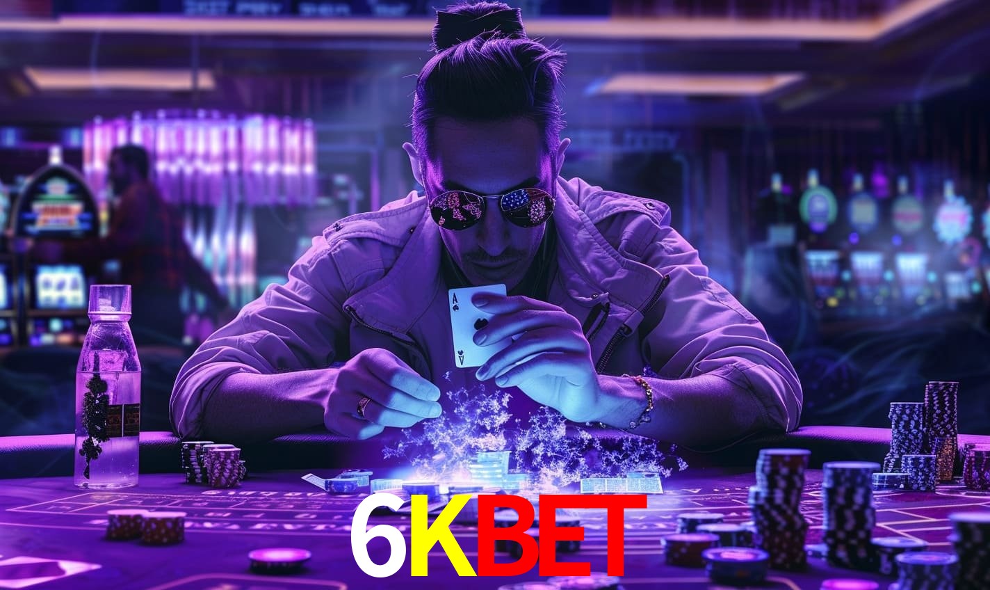 Live Casino 6KBET