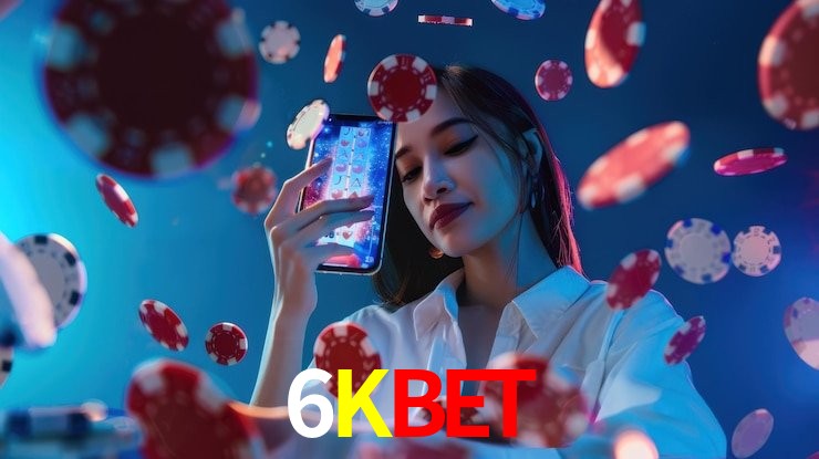 Descubra a Essência do 6KBET: Nossa História e Compromissos
