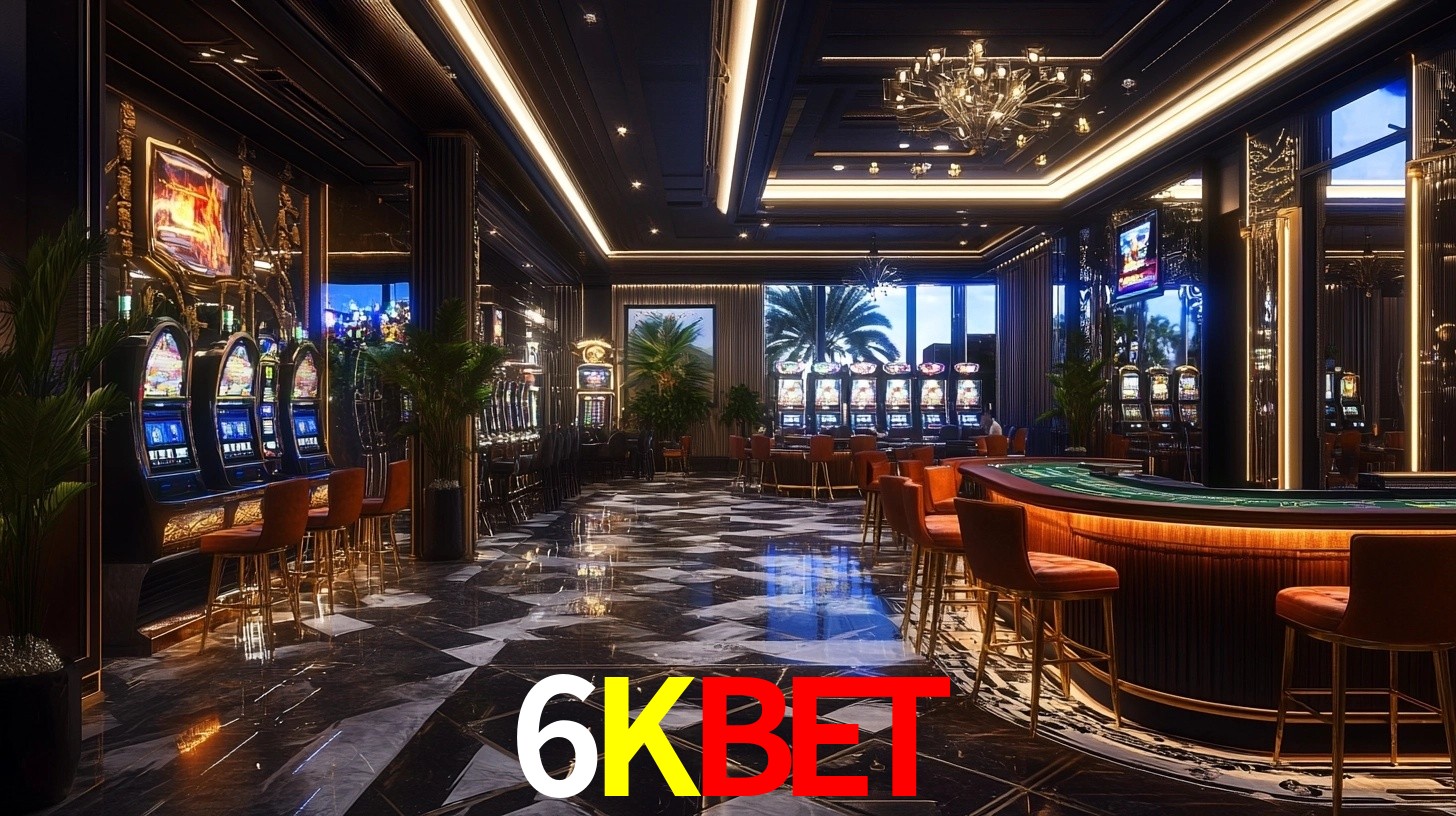 Programa VIP 6KBET