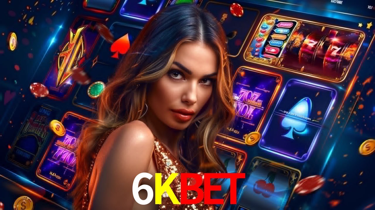 Explorando a Categoria de Eventos em Apostas na 6KBET