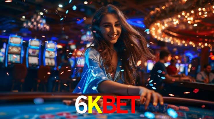 Basketball Betting 6KBET