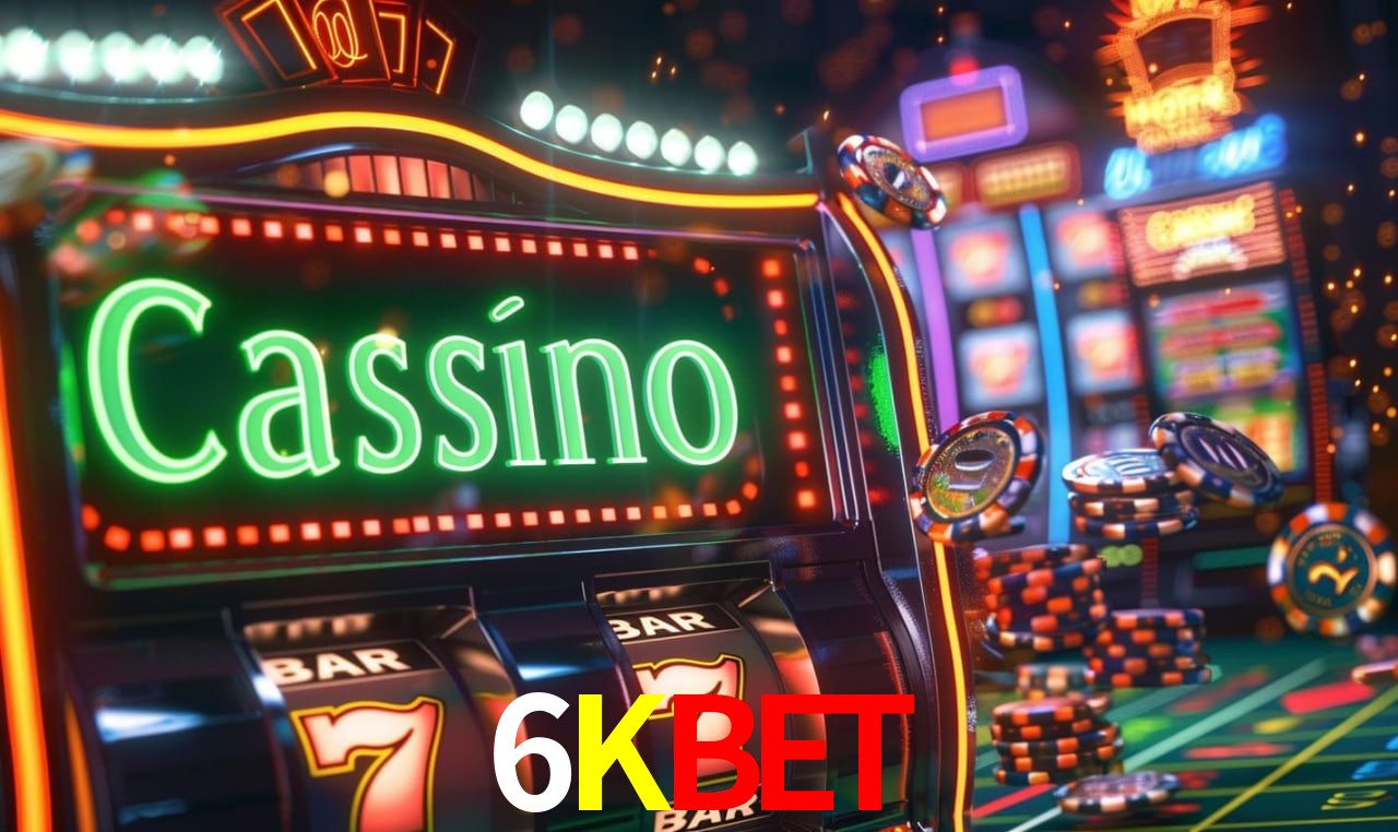 Game Providers 6KBET