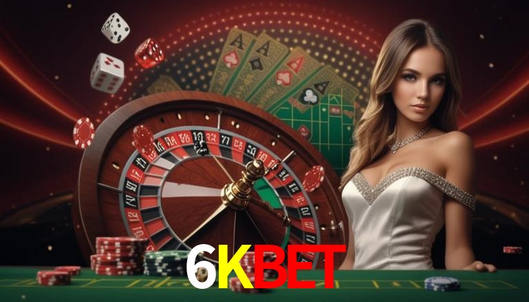 Game Providers 6KBET
