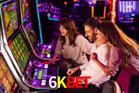 A Emoção da Loteria na 6KBET: Uma Chance de Mudança de Vida