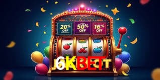 Quick Registration 6KBET