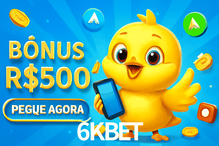 Secure Login 6KBET