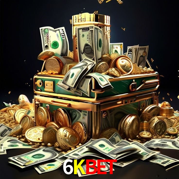 Welcome Bonus 6KBET