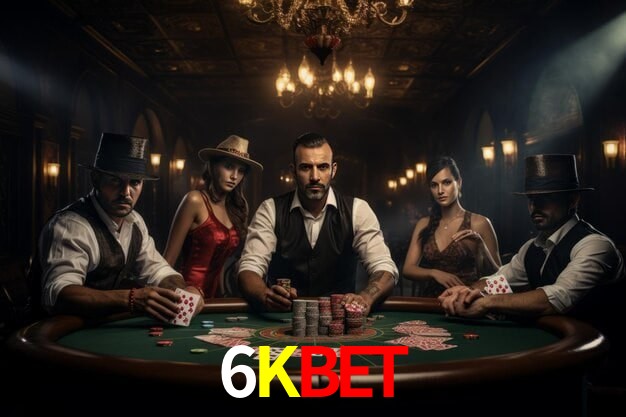 Descubra o Programa VIP da 6KBET: Vantagens Exclusivas para Jogadores