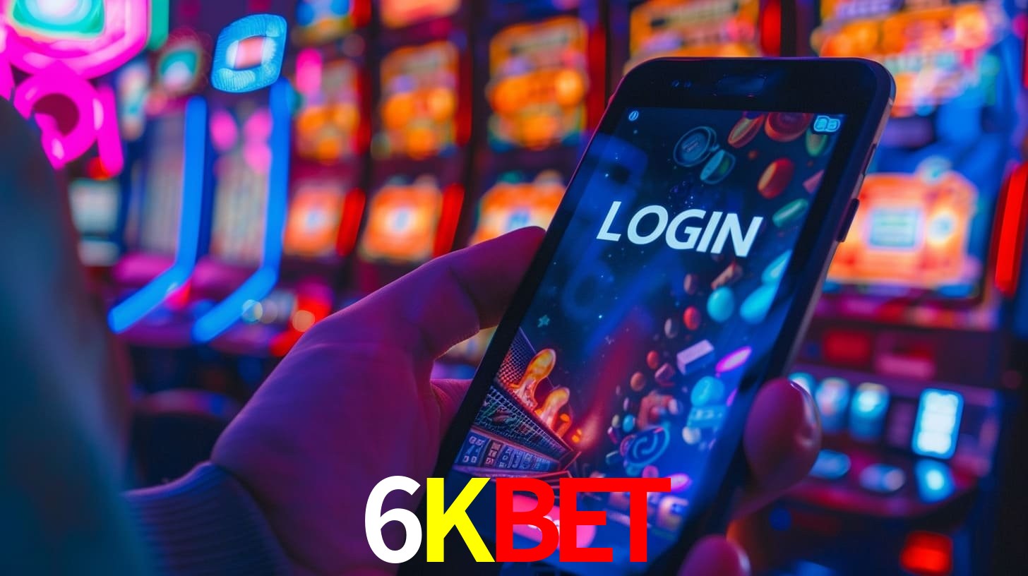 cassino 6KBET