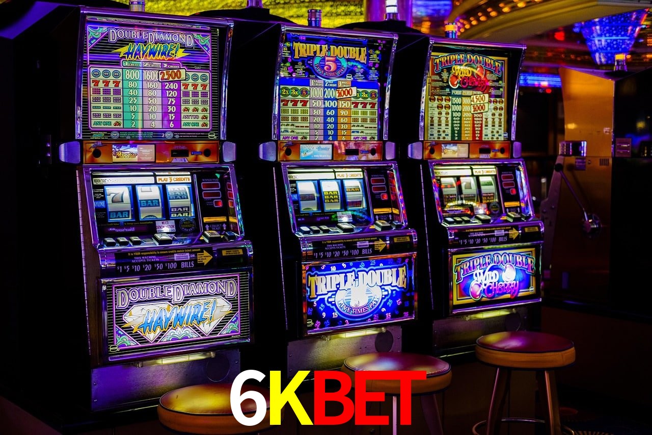 Sports Statistics 6KBET