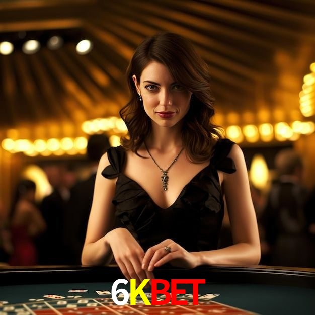 Apostas Esportivas na 6KBET: Um Guia Completo