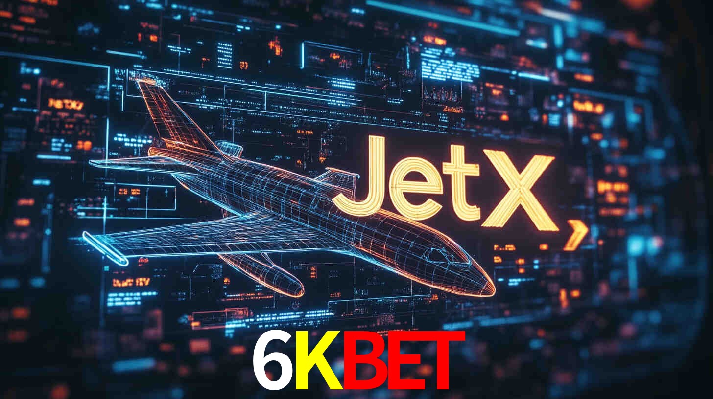 Descubra a Magia dos Jogos de Arcade no 6KBET
