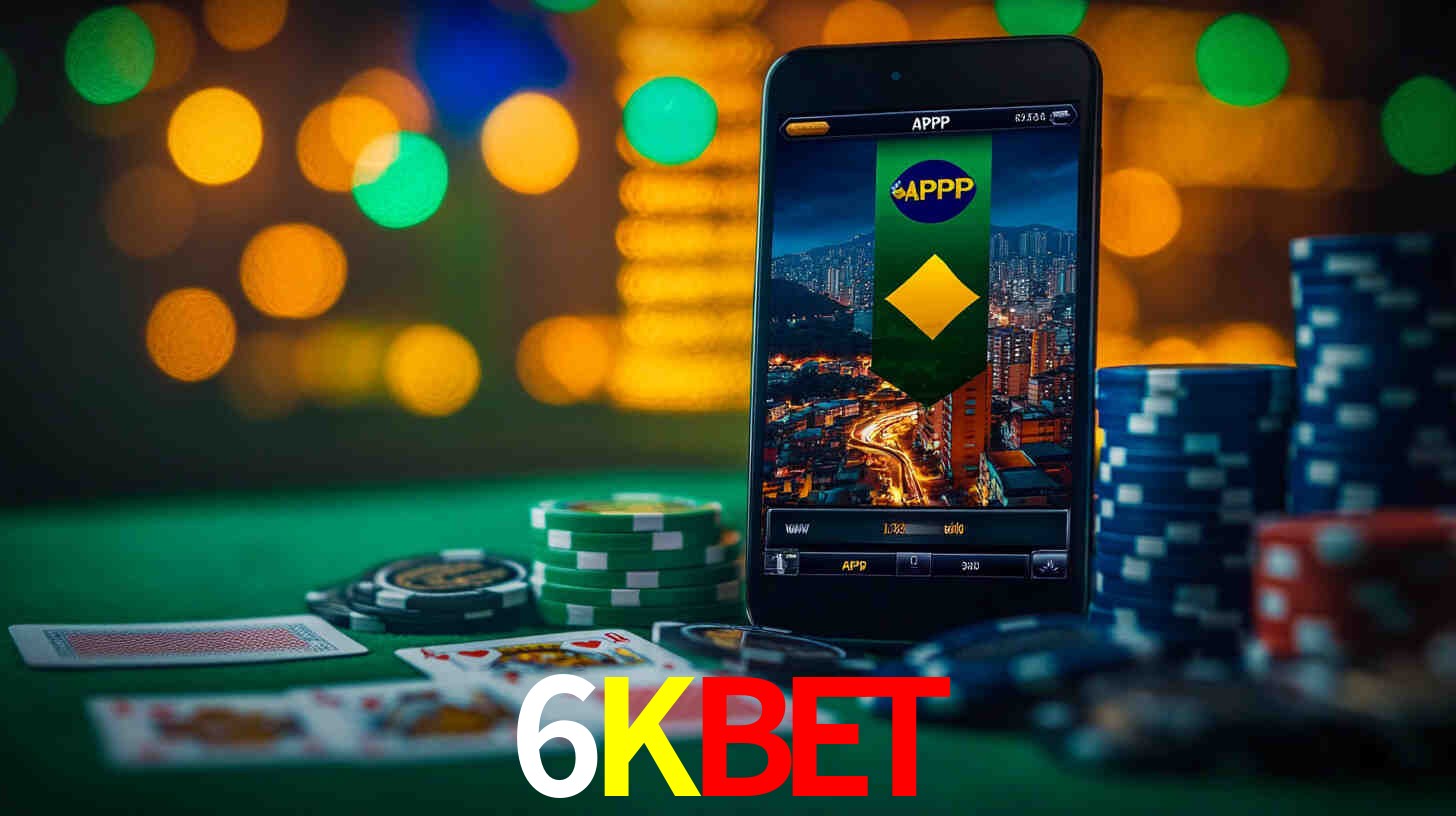 Descubra o Programa VIP da 6KBET: Vantagens Exclusivas para Jogadores