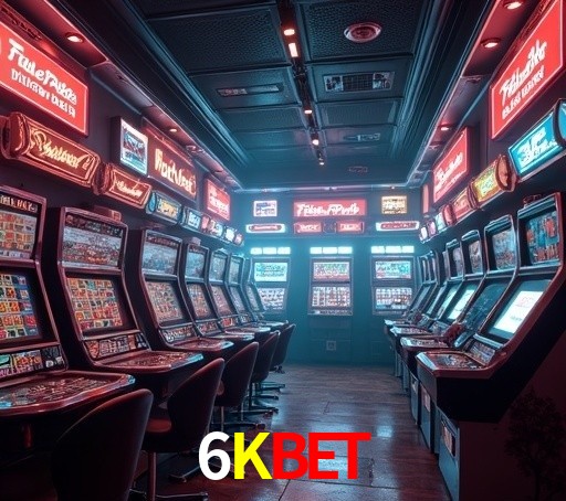 Security Systems 6KBET