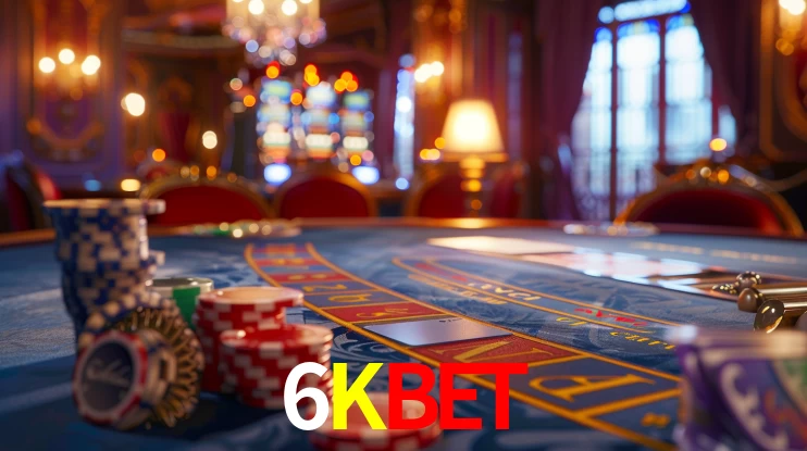 Live Casino 6KBET