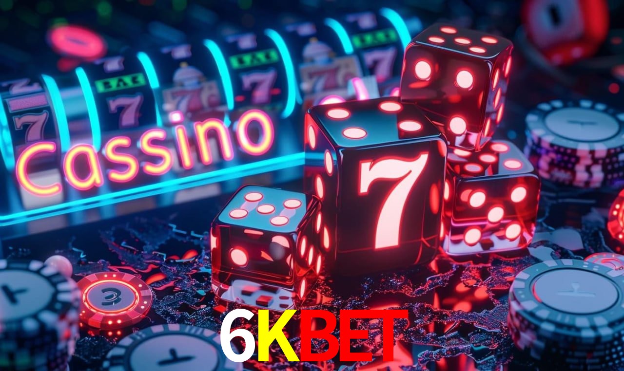 Tennis Betting 6KBET