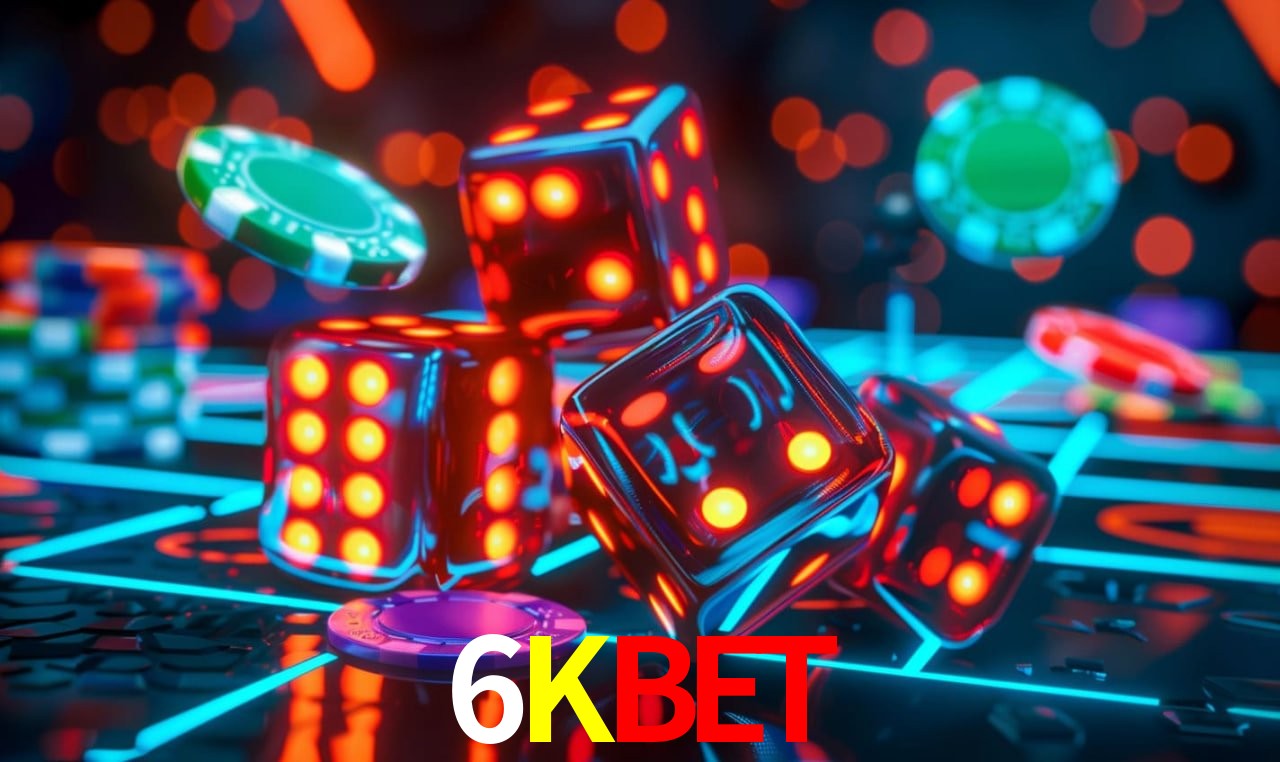 Desvendando o Mundo dos Jogos Virtuais na 6KBET