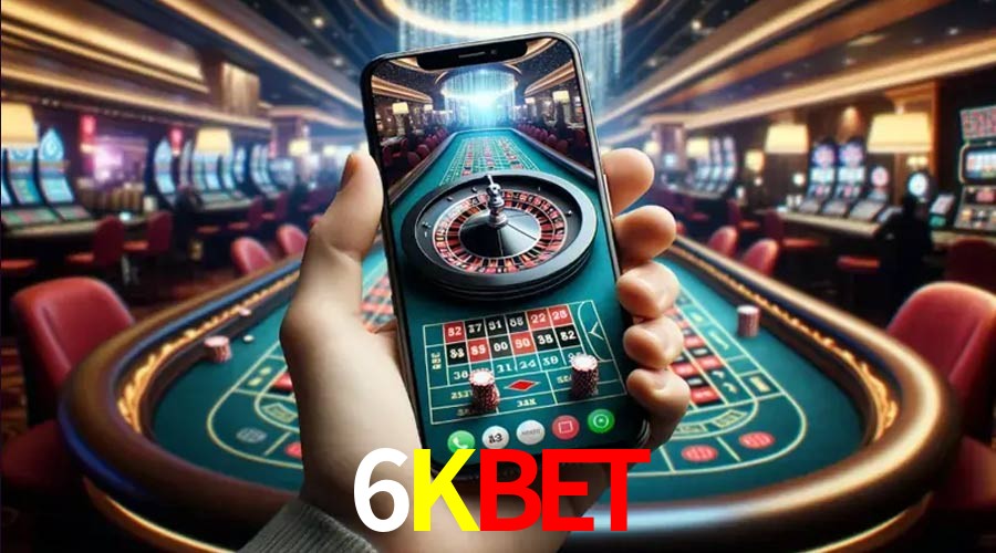 Games Directory 6KBET