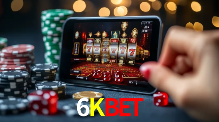 Premium Interface 6KBET