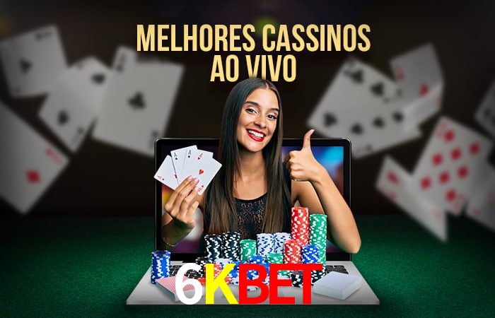 Exclusive Offers 6KBET