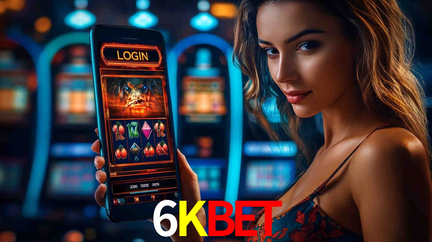 Bônus Generosos e Exclusivos no 6KBET para Você!