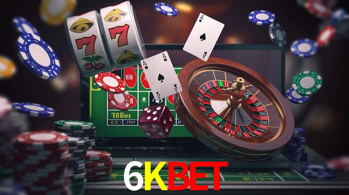 Welcome Bonus 6KBET