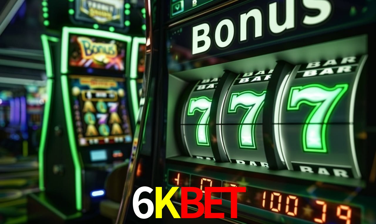 Bonus Features 6KBET