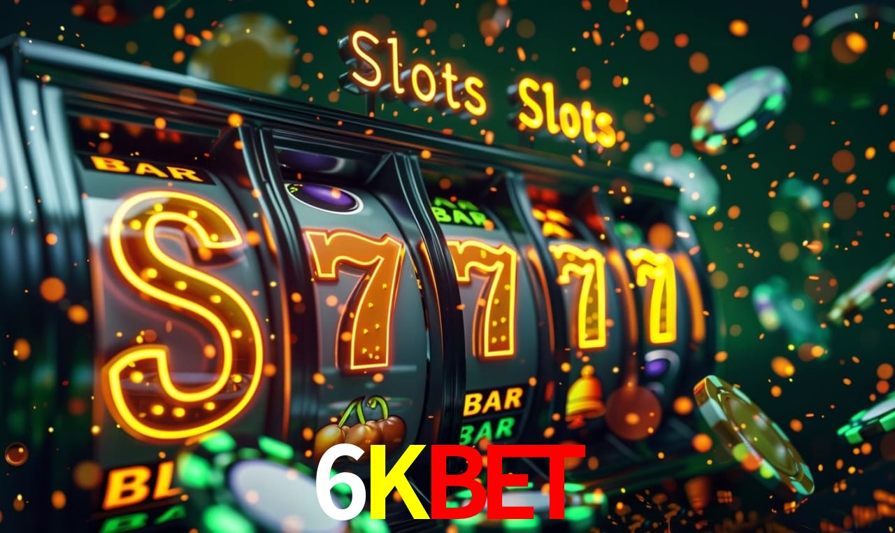 Tennis Betting 6KBET