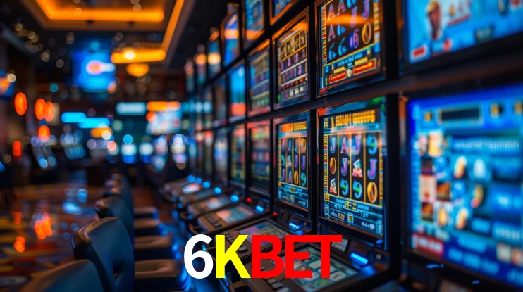 Account Benefits 6KBET