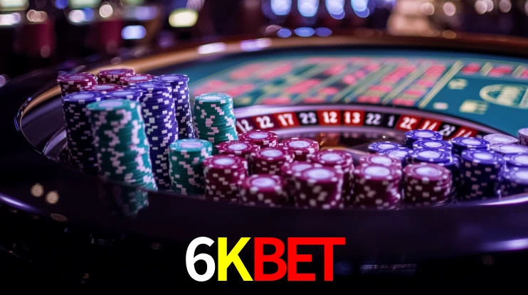 Daily Bonuses 6KBET