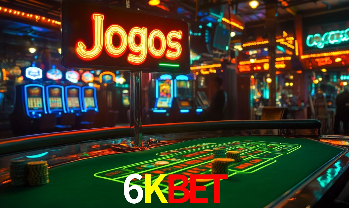 Games Directory 6KBET