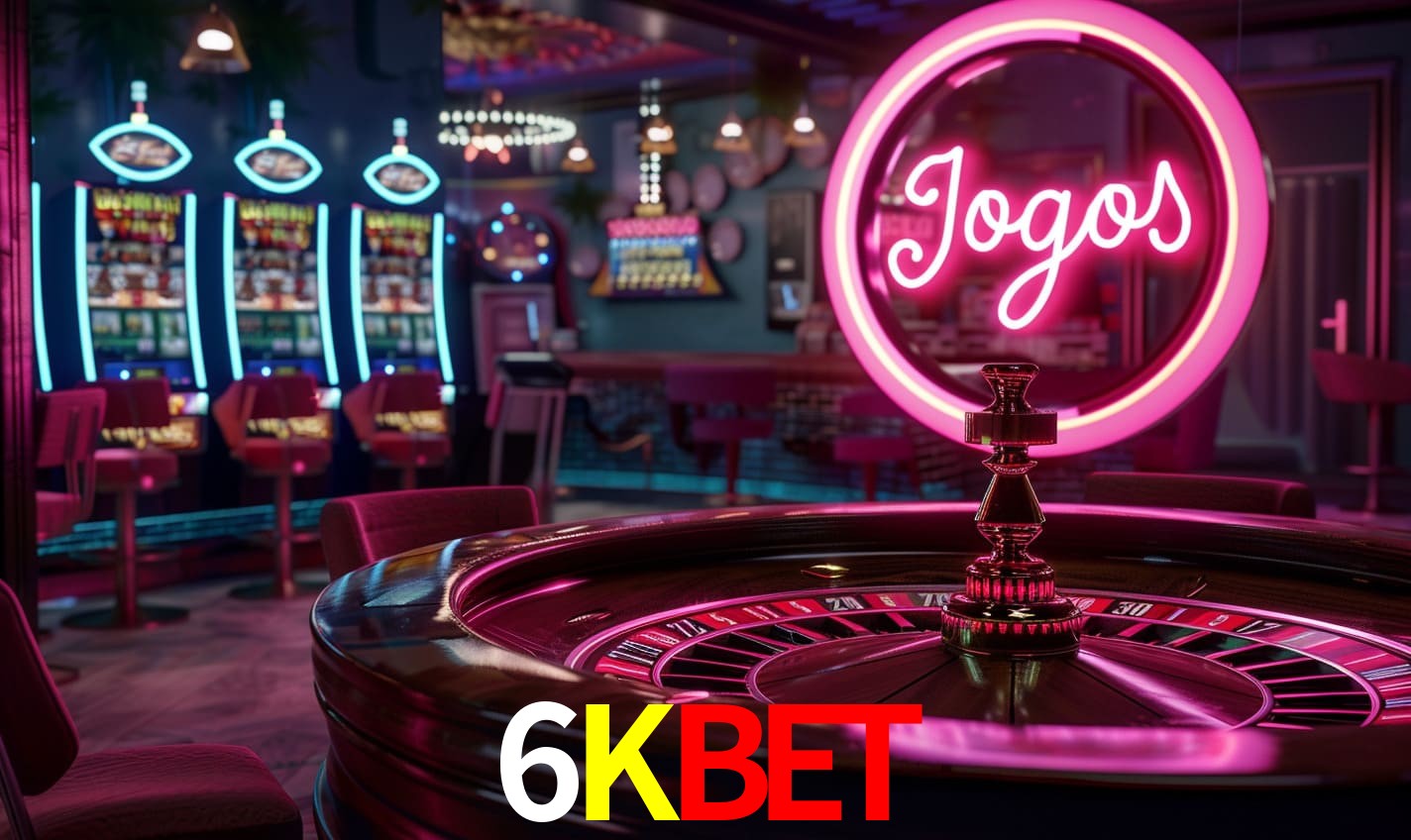 Descubra a Essência do 6KBET: Nossa História e Compromissos