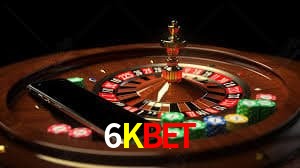 Spaceman Game 6KBET