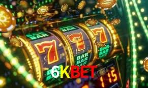 Seasonal Promotions 6KBET