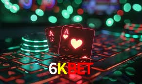 Experiência VIP 6KBET