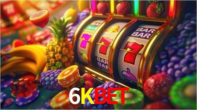 Weekend Specials 6KBET