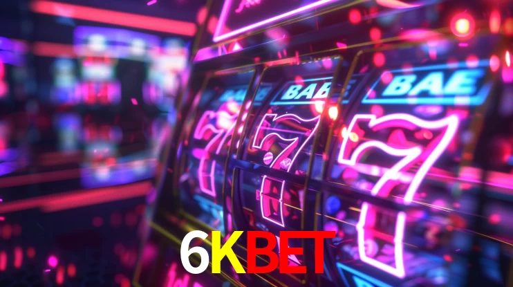 Slot Games 6KBET
